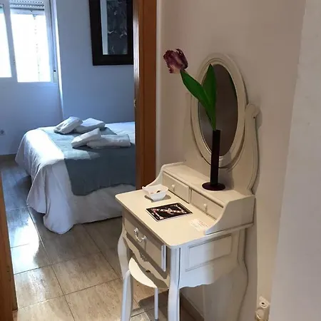 El Balcon Del Coso Apartment Zaragoza