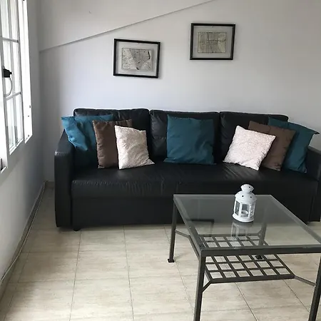 Apartment El Balcon Del Coso Zaragoza